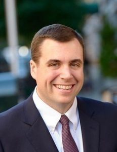Jay Gormley profile