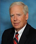 Robert Leamer profile