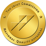 The Joint Commission Seal of National Quality Approval