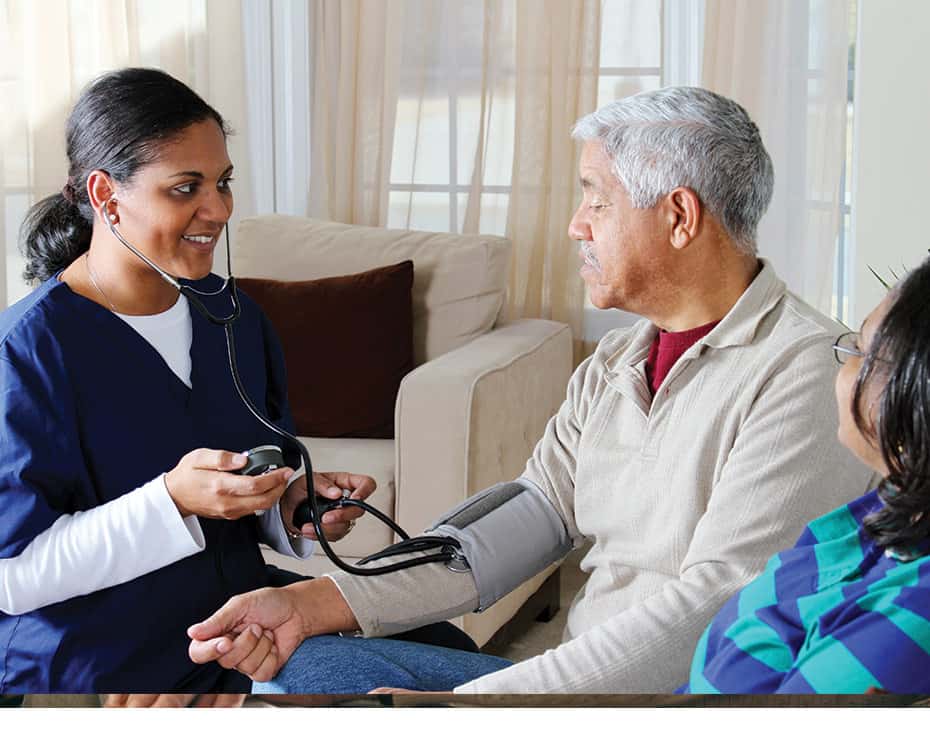 home care