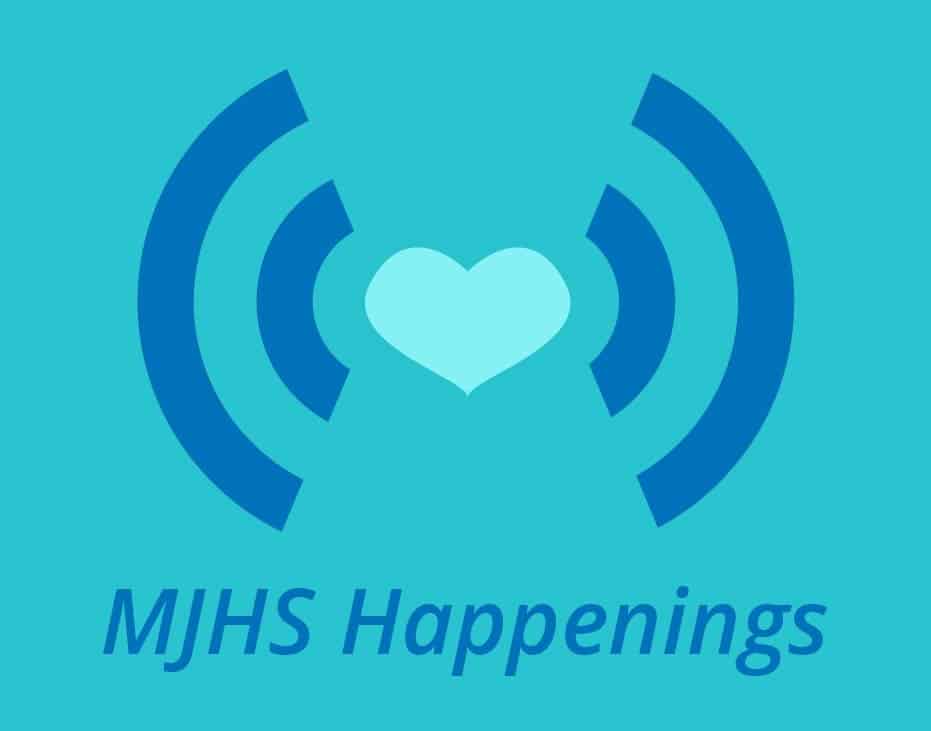 MJHS Happenings