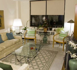 Admissions_SeniorHousing_1 Living Room at Isabella House
