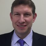 David Koschitzki, Chief Financial Officer