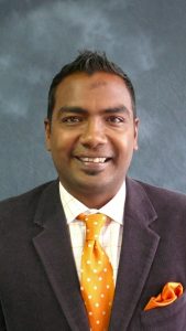 Saiful Khan, Senior Vice President and Business Development, MJHS Health Plans