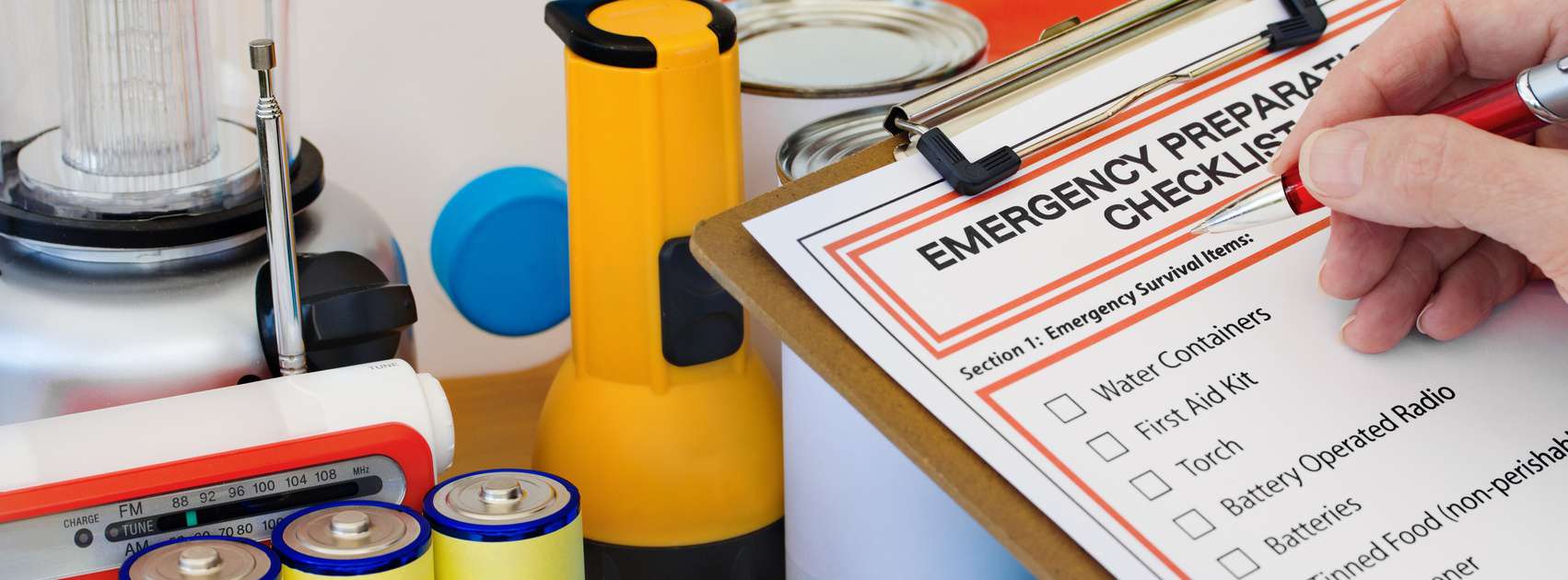 Emergency Preparedness