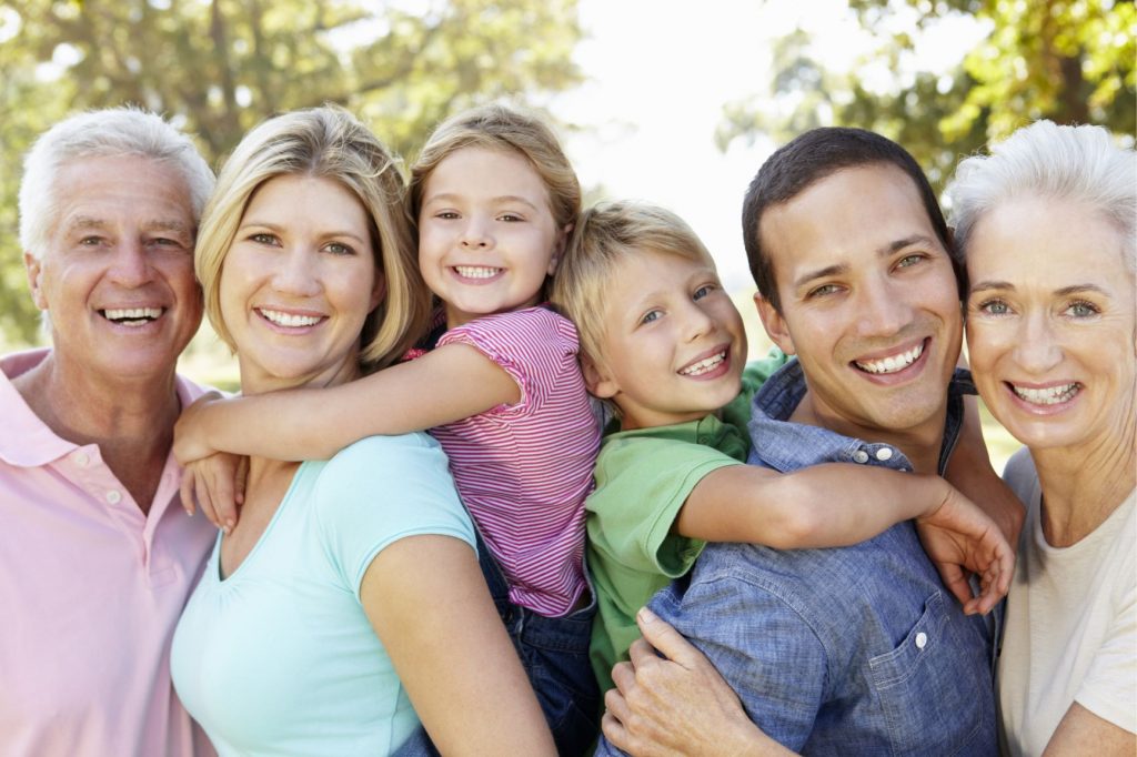 Family Healthcare Decisions Act-Small