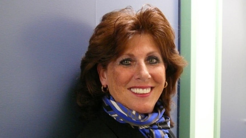 Joyce Palmieri Joyce Palmieri