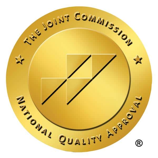 GoldSeal_Four_Color The Joint Commission National Quality Approval