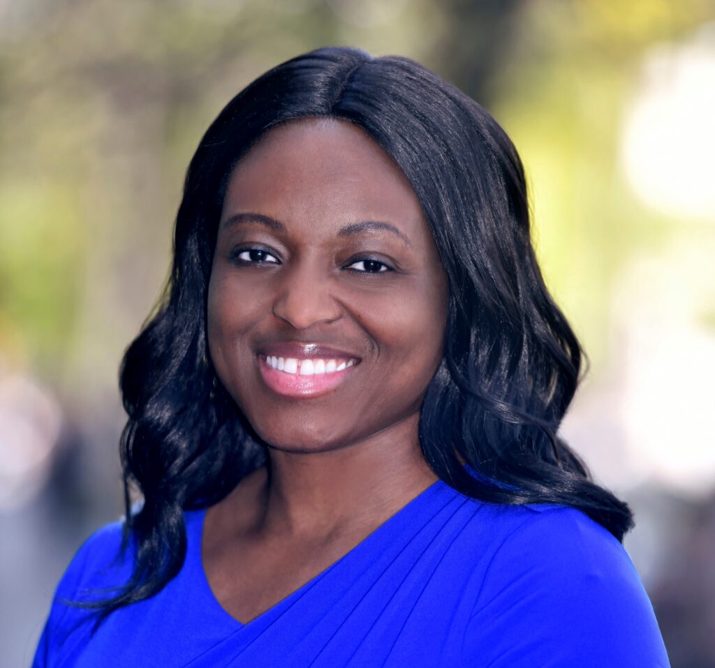 MJHS Health System is pleased to announce that Afonne Eze, MSN, FNP-c, ACHPN, was chosen earlier this year to lead MJHS Home Care and MJHS Home Care Solutions.