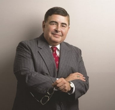 Eli-Feldman Eli Feldman